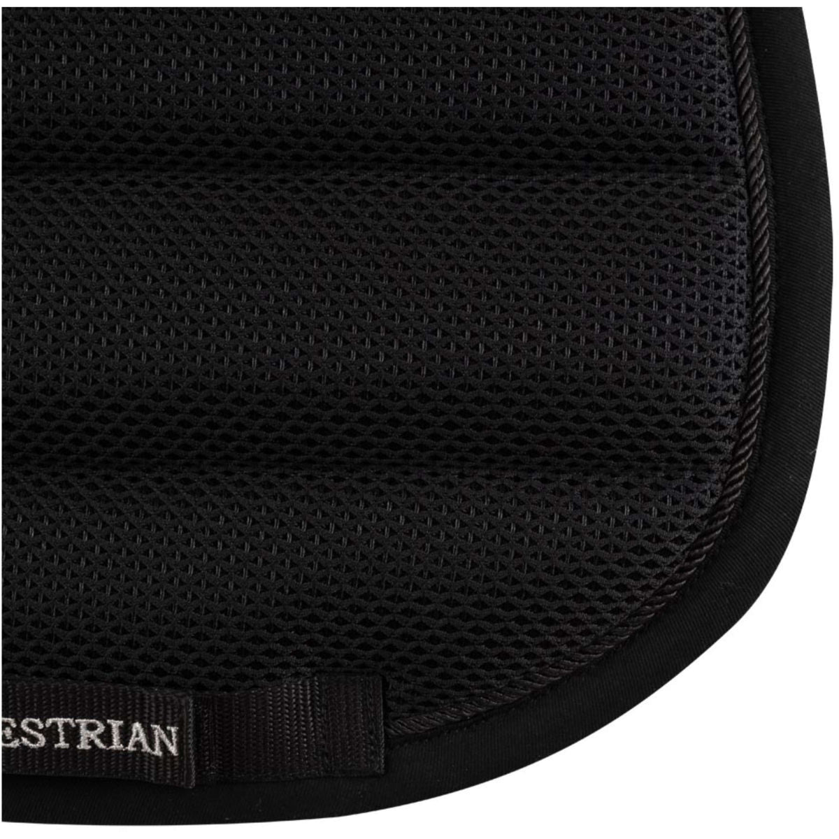 BR Mantilla Islandesa Denali Mesh Negro