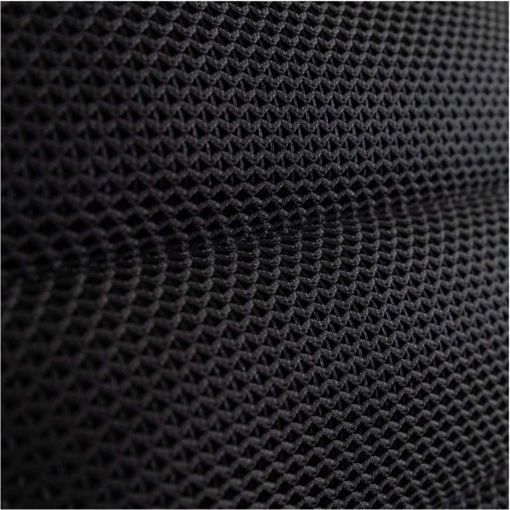 BR Mantilla Islandesa Denali Mesh Negro