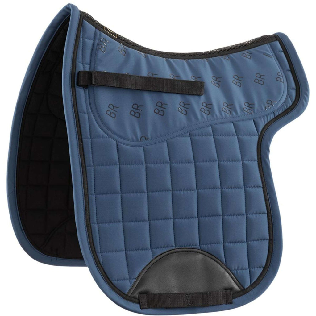 BR Mantilla Islandesa Hubbard Insignia Blue