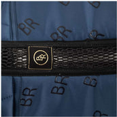 BR Mantilla Islandesa Hubbard Insignia Blue