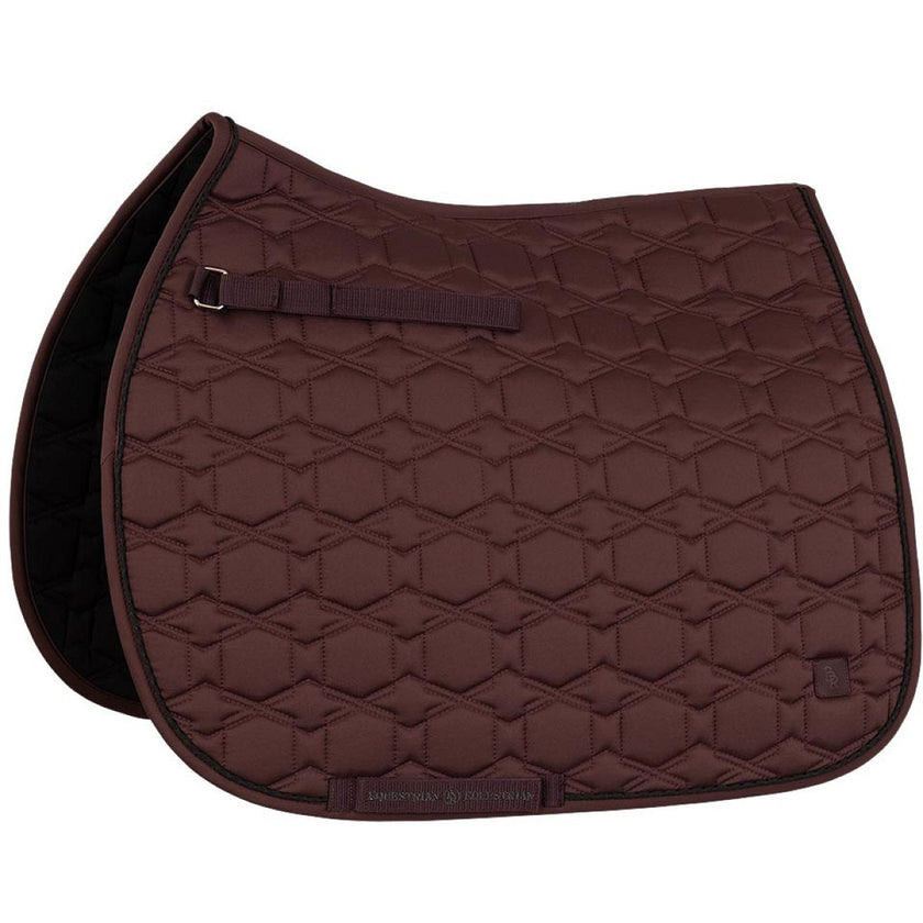 BR Mantilla Fiene Caramelo