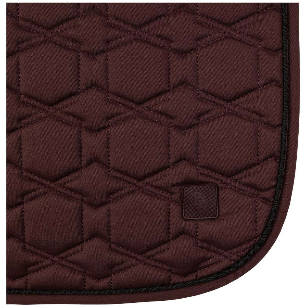 BR Mantilla Fiene Caramelo
