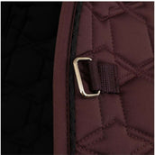 BR Mantilla Fiene Caramelo