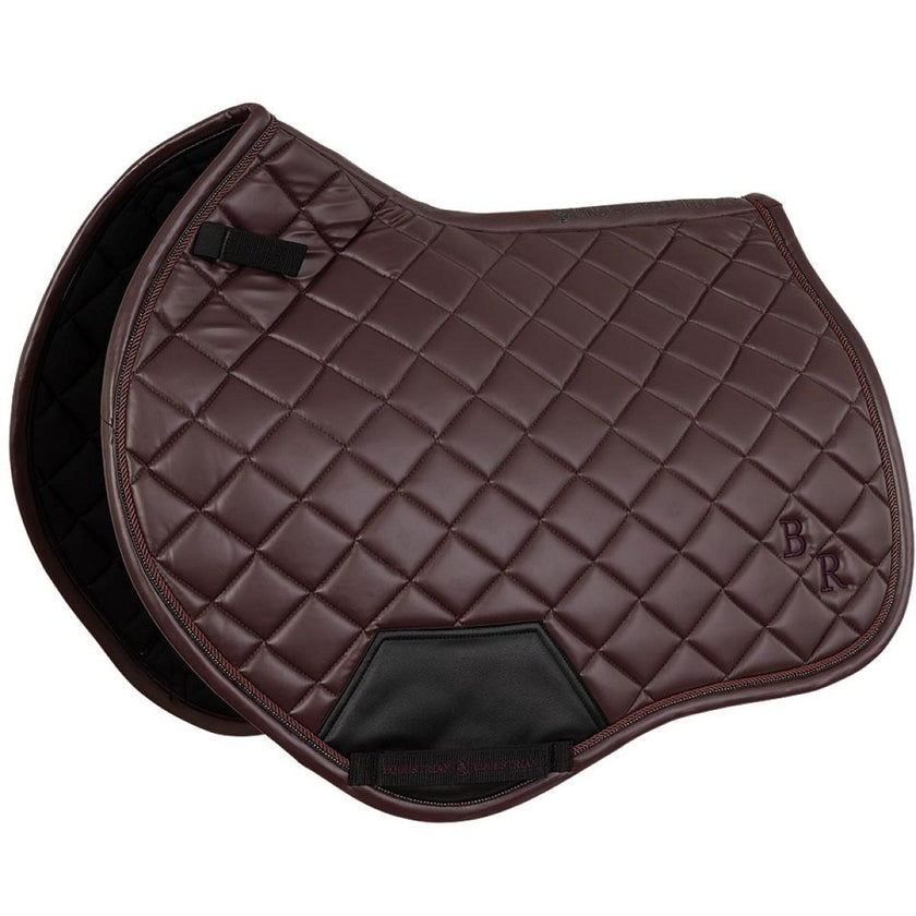 BR Mantilla Felice Caramelo