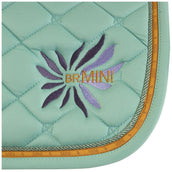 BR Mantilla Mini Horse Feldspar