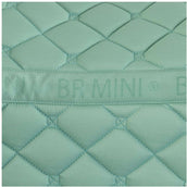 BR Mantilla Mini Horse Feldspar