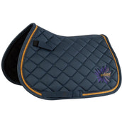 BR Mantilla Mini Horse Midnight Navy