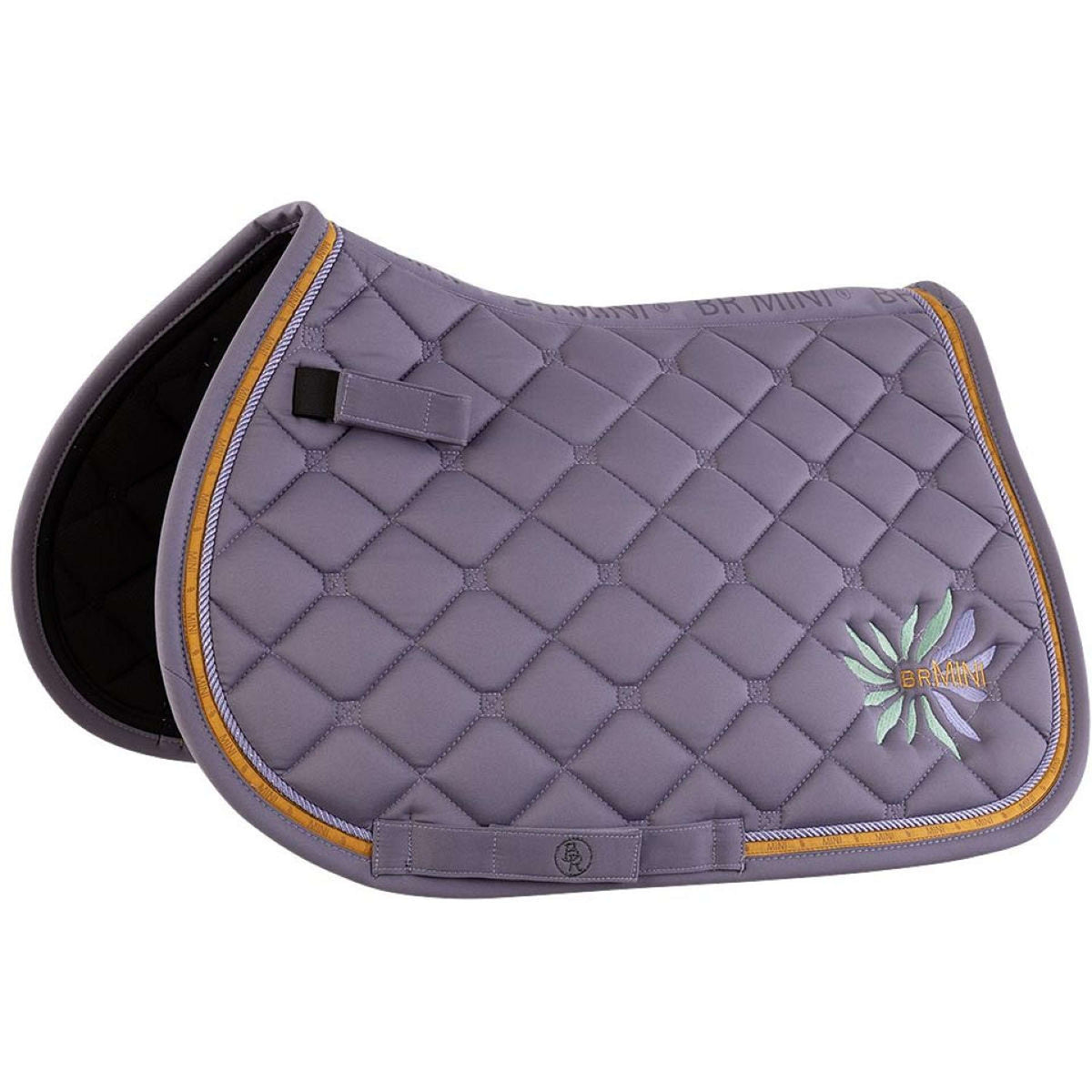 BR Mantilla Mini Horse Cadete