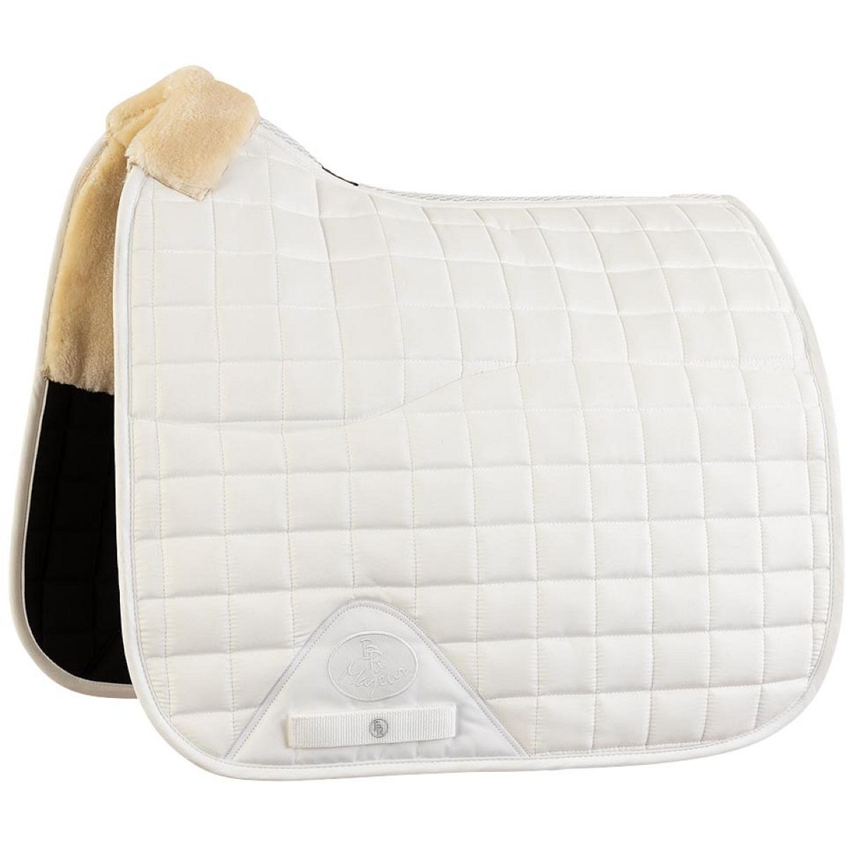 BR Mantilla Majeur II Doma clásica Snow White