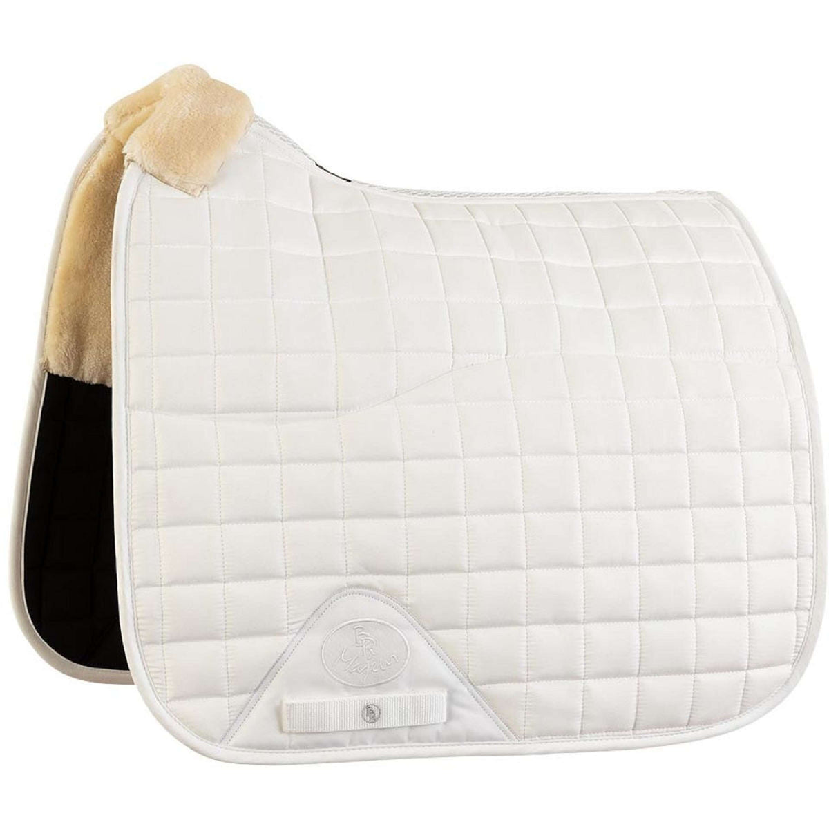 BR Mantilla Majeur II Doma clásica Snow White