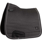 BR Mantilla de Doma Capri Satín Mate Hierro forjado