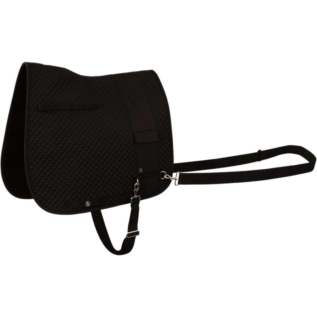 BR Mantilla de Doma Alaska Negro