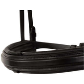 BR Brida Barnet Negro/Plata