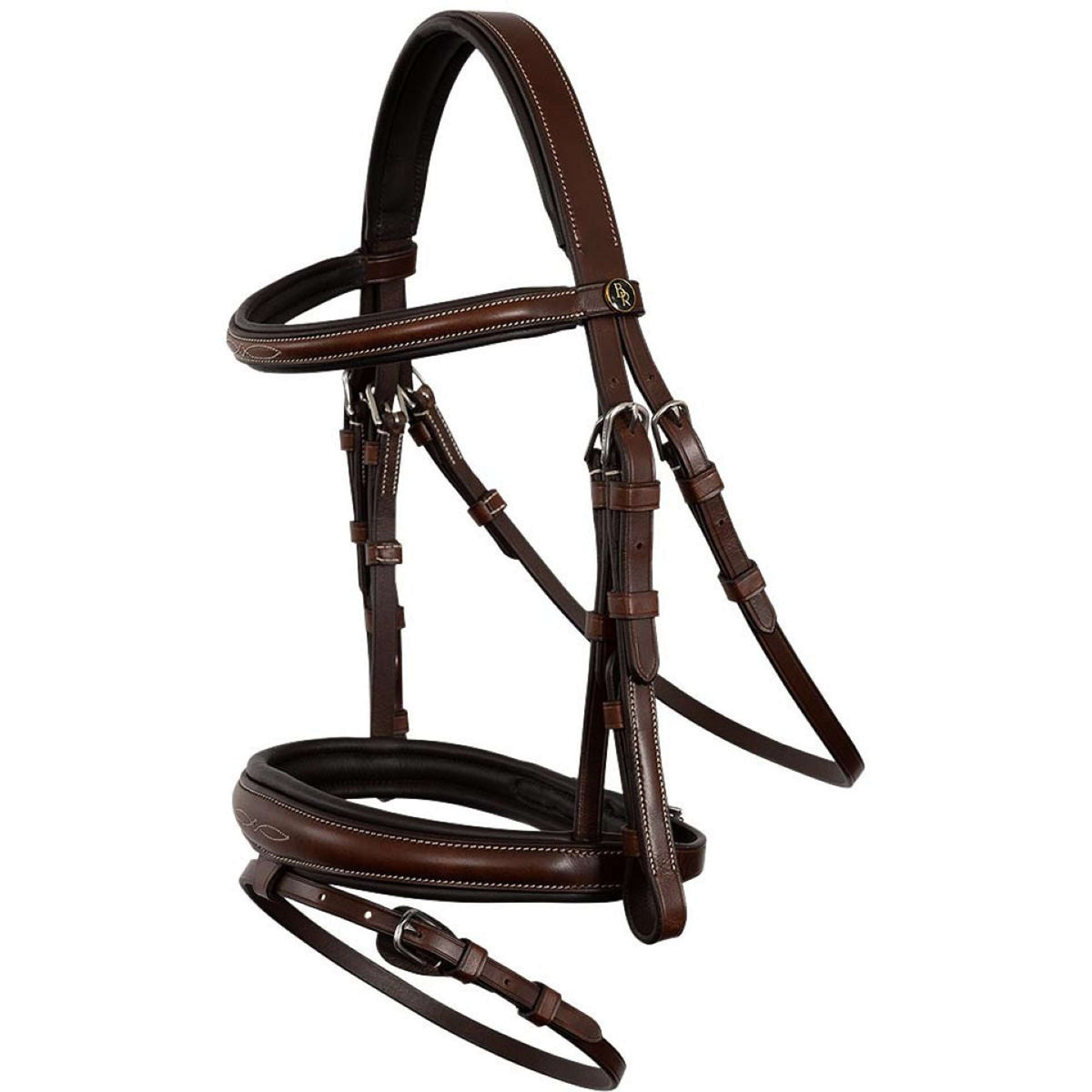 BR Brida Middleton Roble/Plata