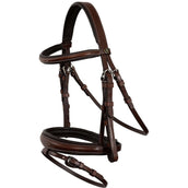BR Brida Middleton Roble/Plata