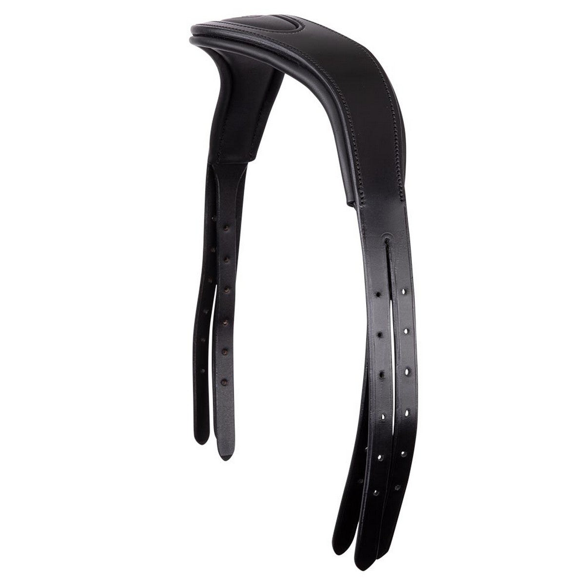 BR Pieza de Cabeza Anatomic Fit Negro
