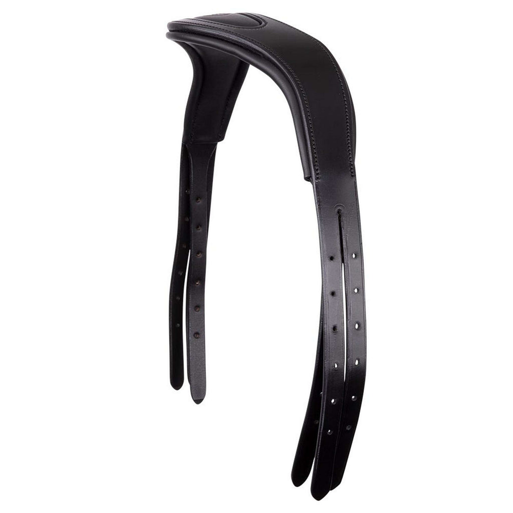 BR Pieza de Cabeza Anatomic Fit Negro