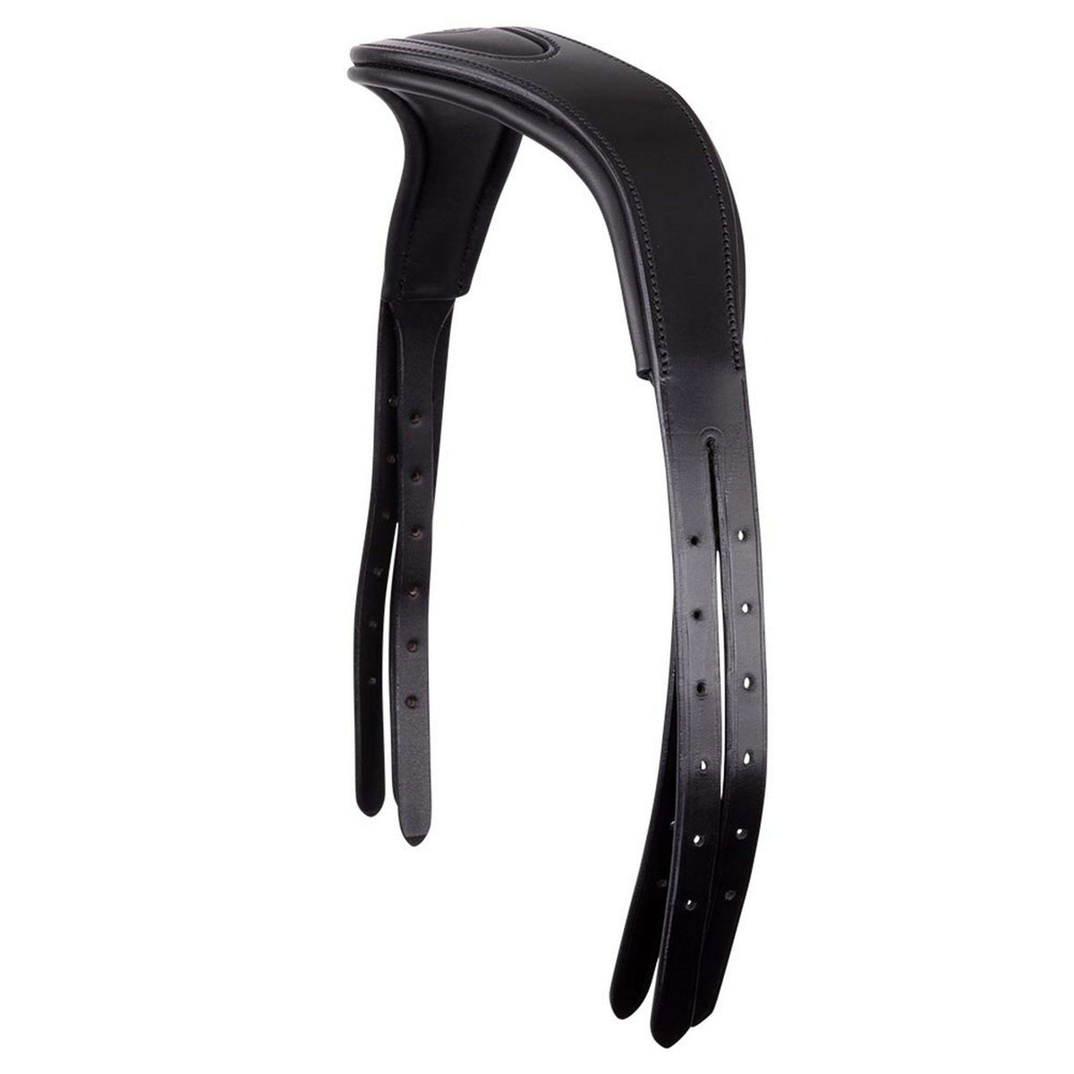 BR Pieza de Cabeza Anatomic Fit Negro