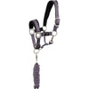 BR Juego de Cabestro Mini Horse Cadete