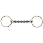 BR Mordaza de Anilla Suelta Sweet Iron Cherry Roller Stang 14mm