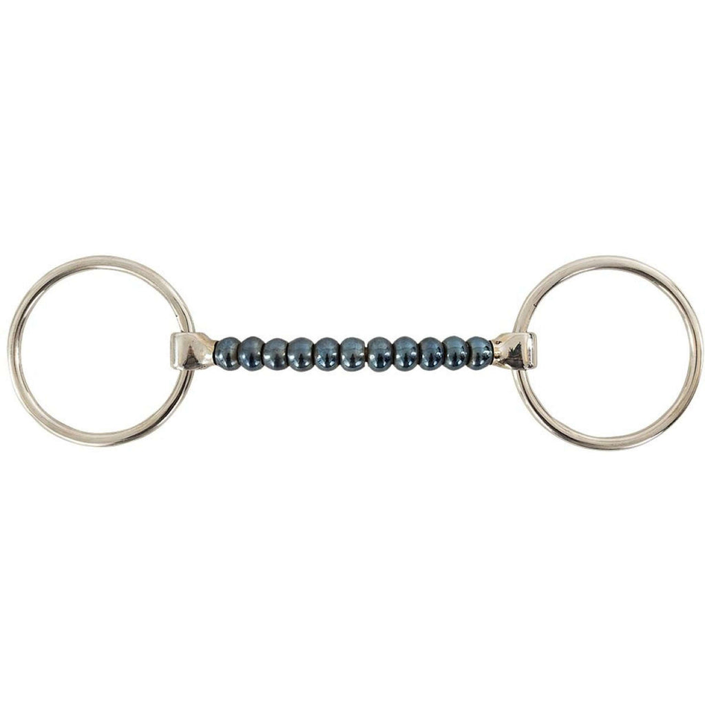 BR Mordaza de Anilla Suelta Sweet Iron Cherry Roller Stang 14mm