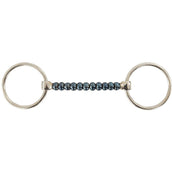 BR Mordaza de Anilla Suelta Sweet Iron Cherry Roller Stang 14mm