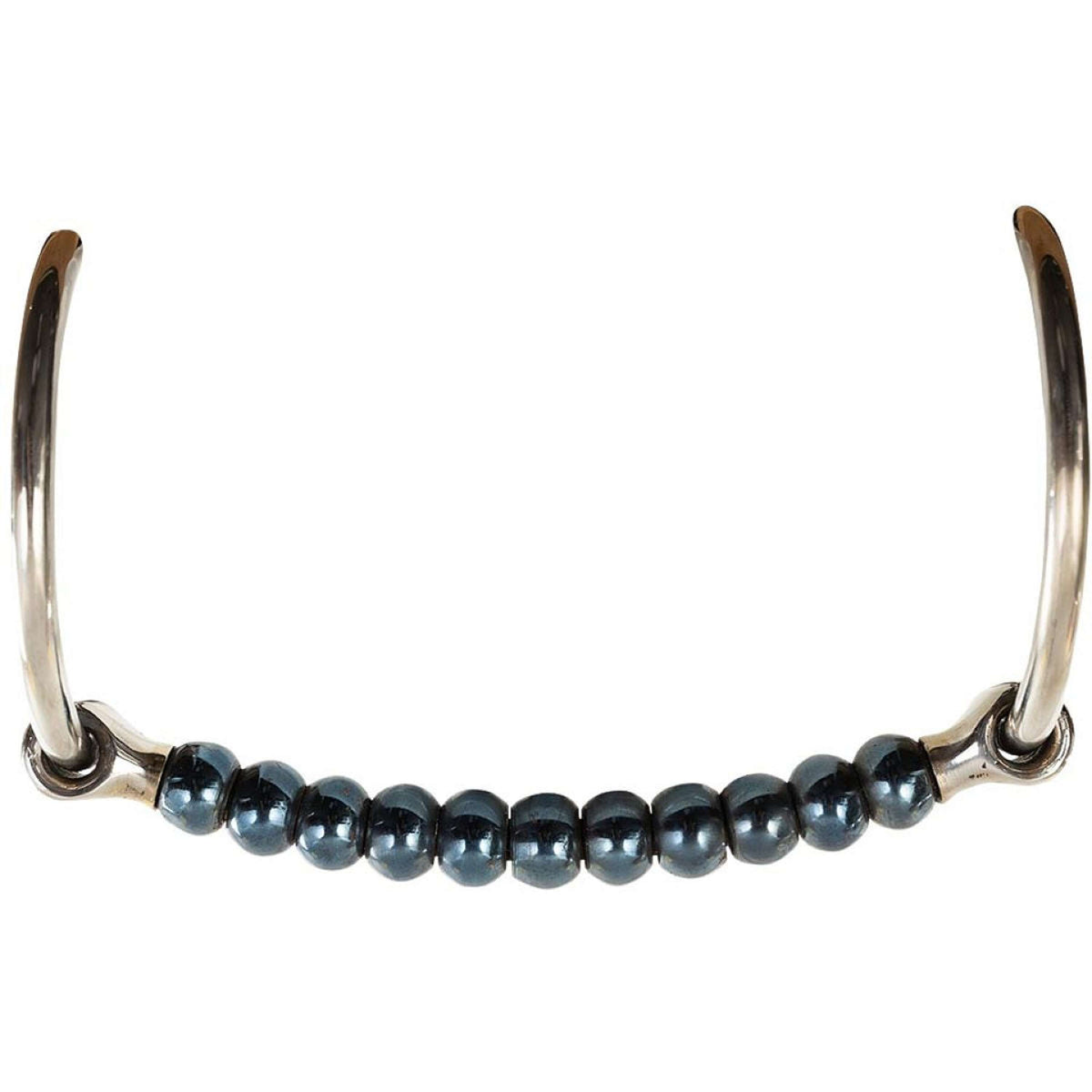 BR Mordaza de Anilla Suelta Sweet Iron Cherry Roller Stang 14mm