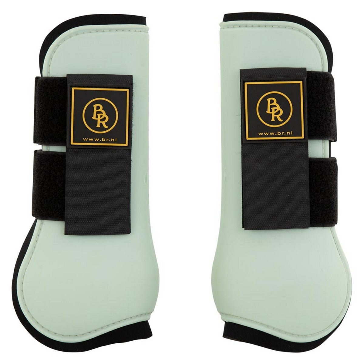 BR Botas para tendones Event Cameo Verde