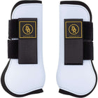 BR Botas para Tendones Event Pu con Forro de Neopreno Heather