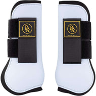 BR Botas para Tendones Event Pu con Forro de Neopreno Heather