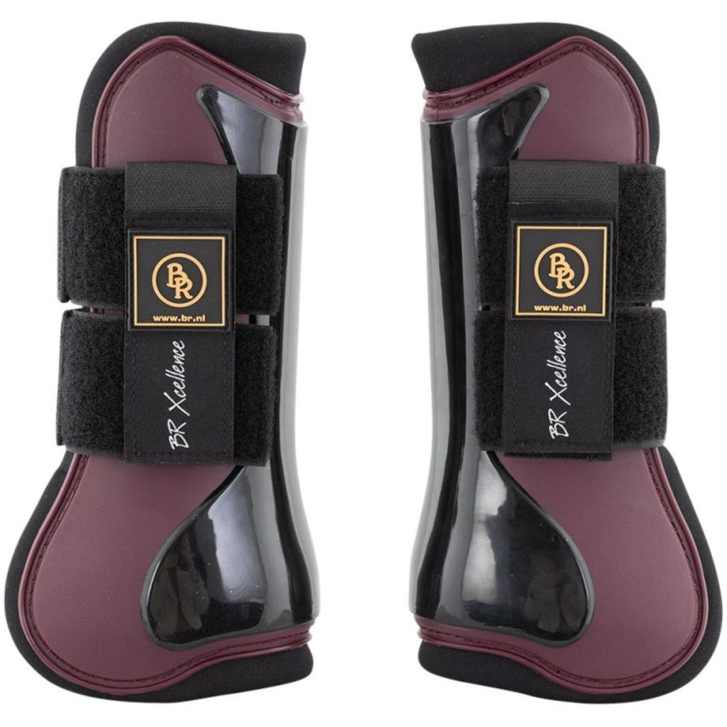 BR Botas para tendones Xcellence Port Royale