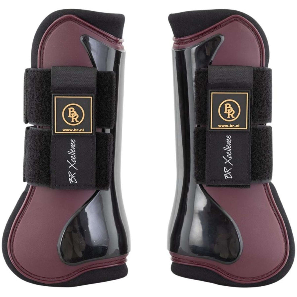 BR Botas para tendones Xcellence Port Royale
