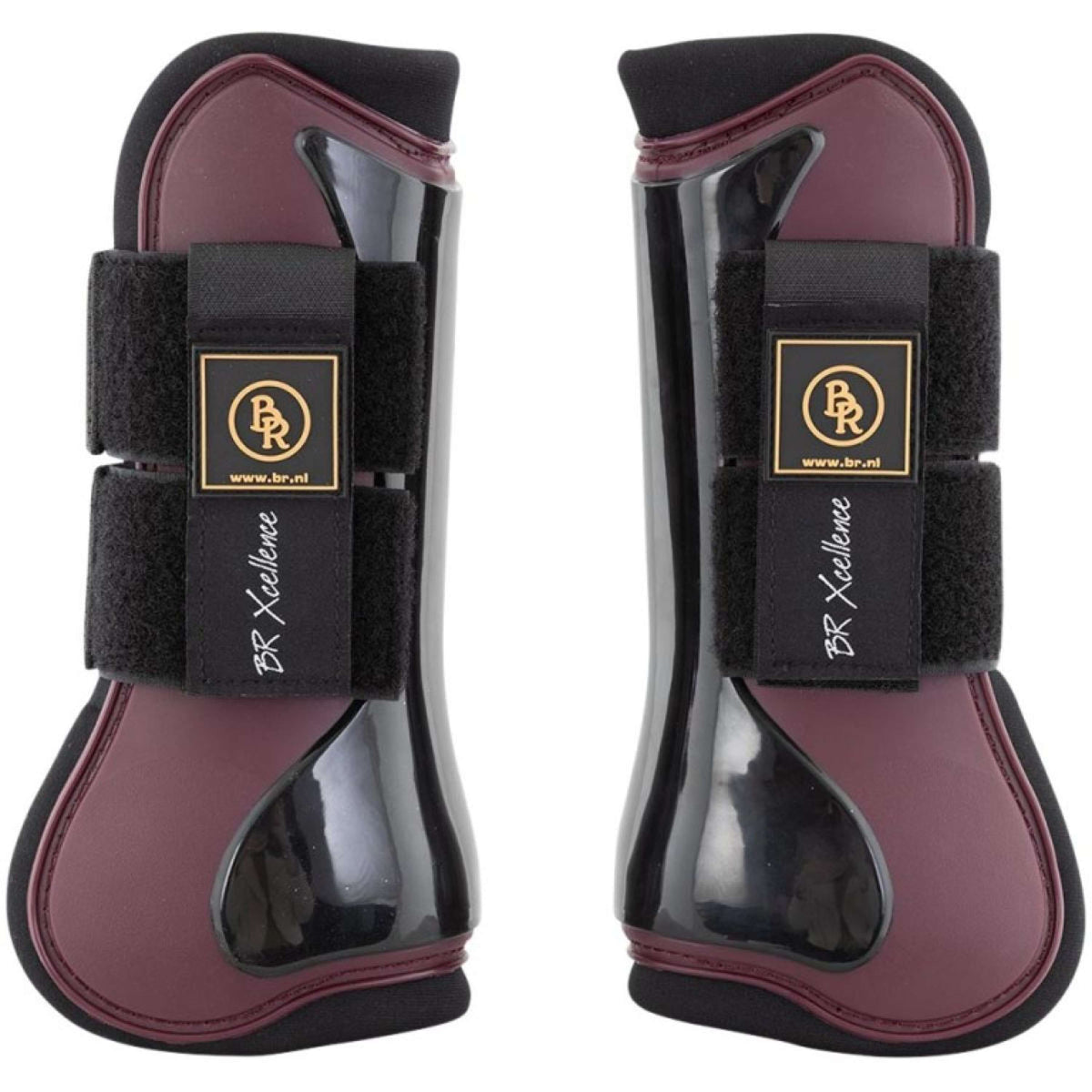BR Botas para tendones Xcellence Port Royale