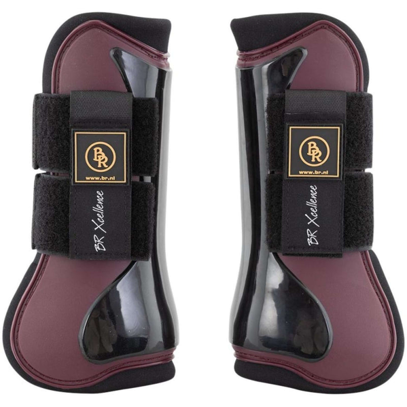 BR Botas para tendones Xcellence Port Royale