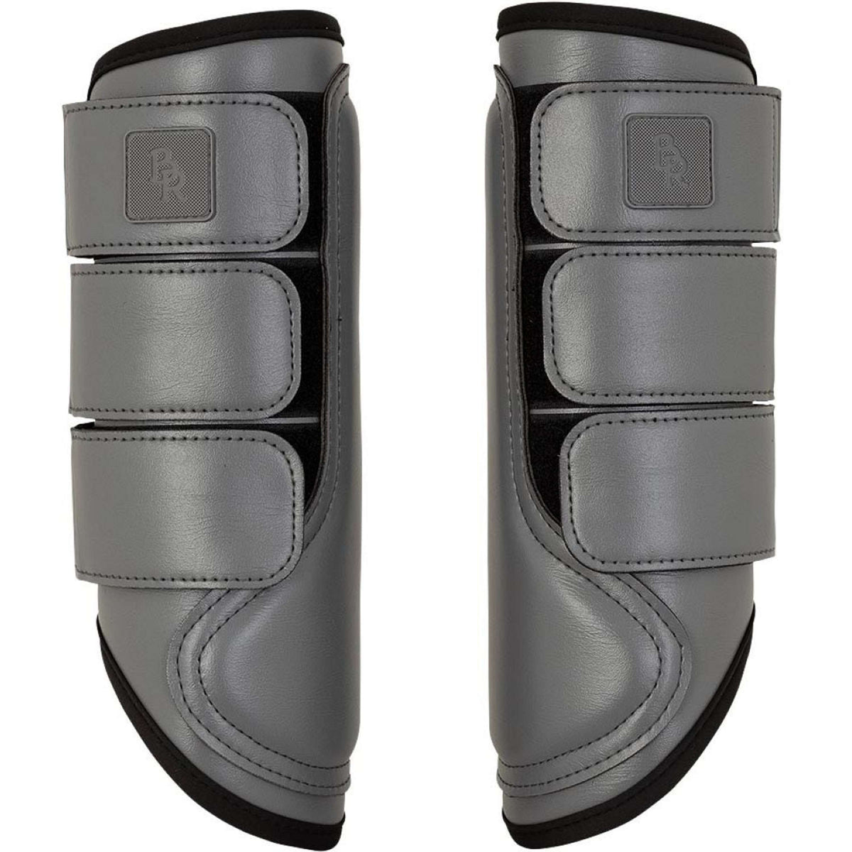 BR Dressage Boots Flynn Majestic Neopreno Quiet Shade