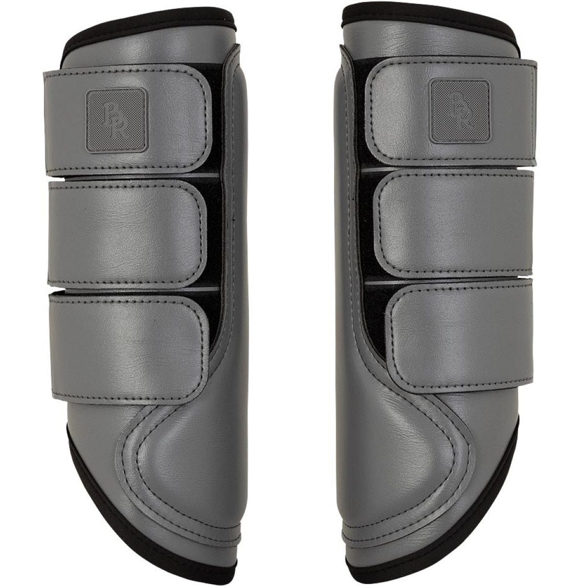 BR Dressage Boots Flynn Majestic Neopreno Quiet Shade