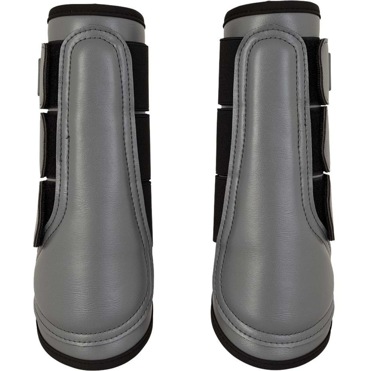 BR Dressage Boots Flynn Majestic Neopreno Quiet Shade
