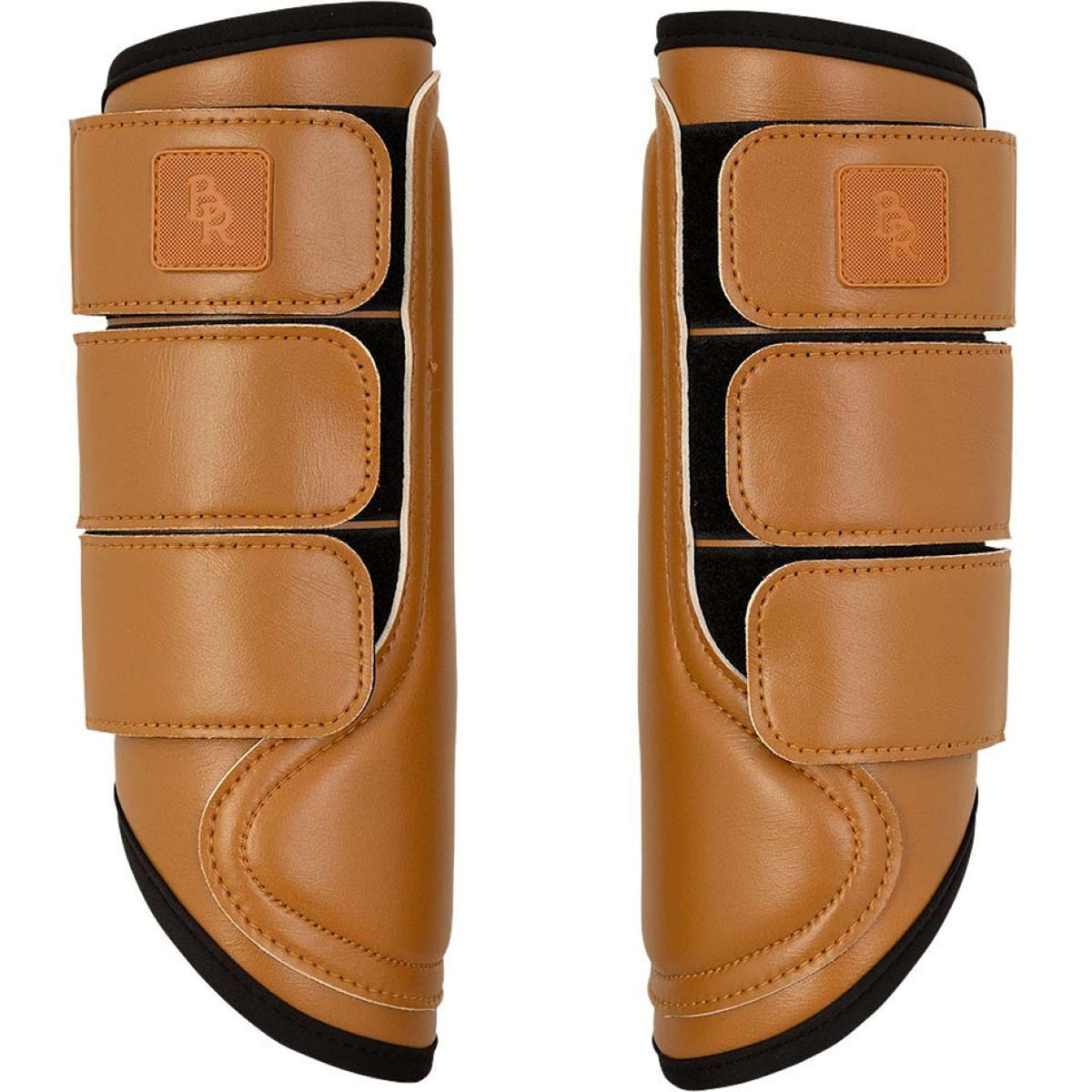 BR Dressage Boots Flynn Majestic Neopreno Cathay Spice