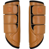 BR Dressage Boots Flynn Majestic Neopreno Cathay Spice