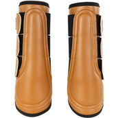 BR Dressage Boots Flynn Majestic Neopreno Cathay Spice