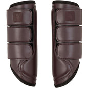 BR Dressage Boots Flynn Majestic Neopreno Fudge