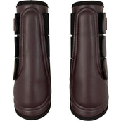 BR Dressage Boots Flynn Majestic Neopreno Fudge