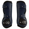 BR Botas para Tendones XO2 Navy