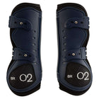 BR Botas para Tendones XO2 Navy