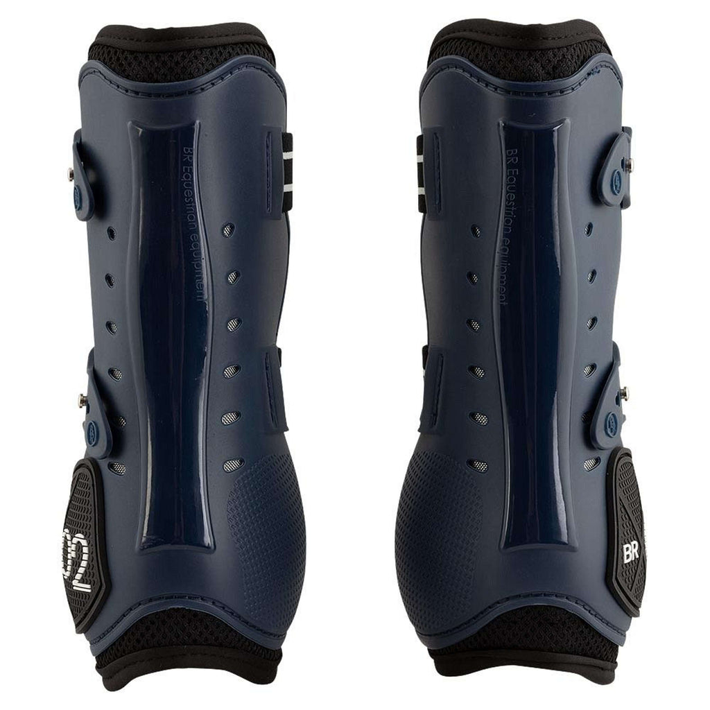 BR Botas para Tendones XO2 Navy
