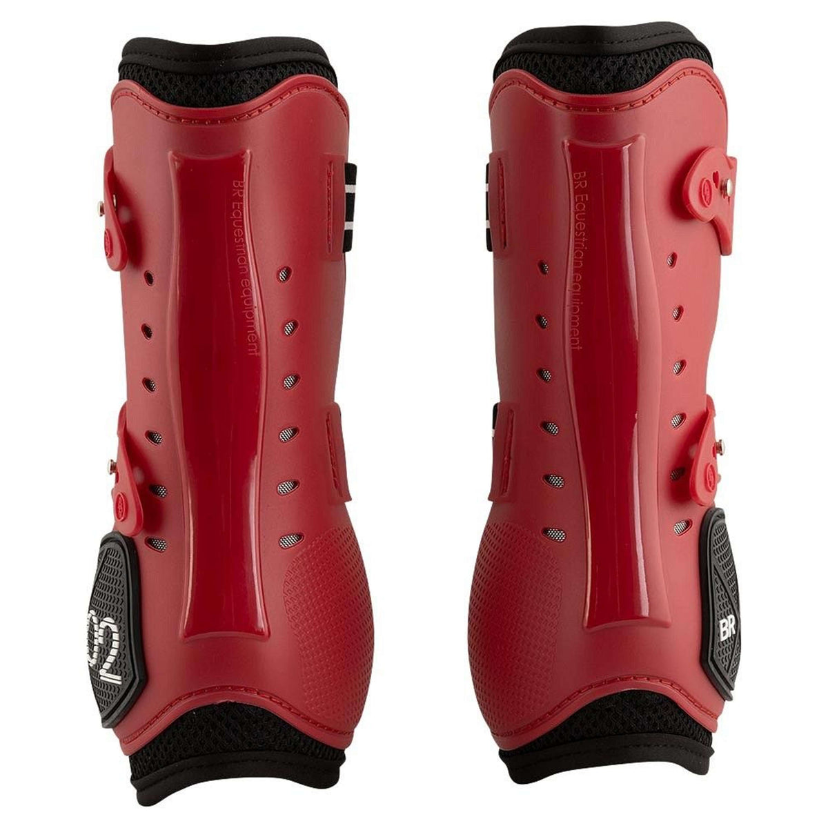 BR Botas para Tendones XO2 Crimson