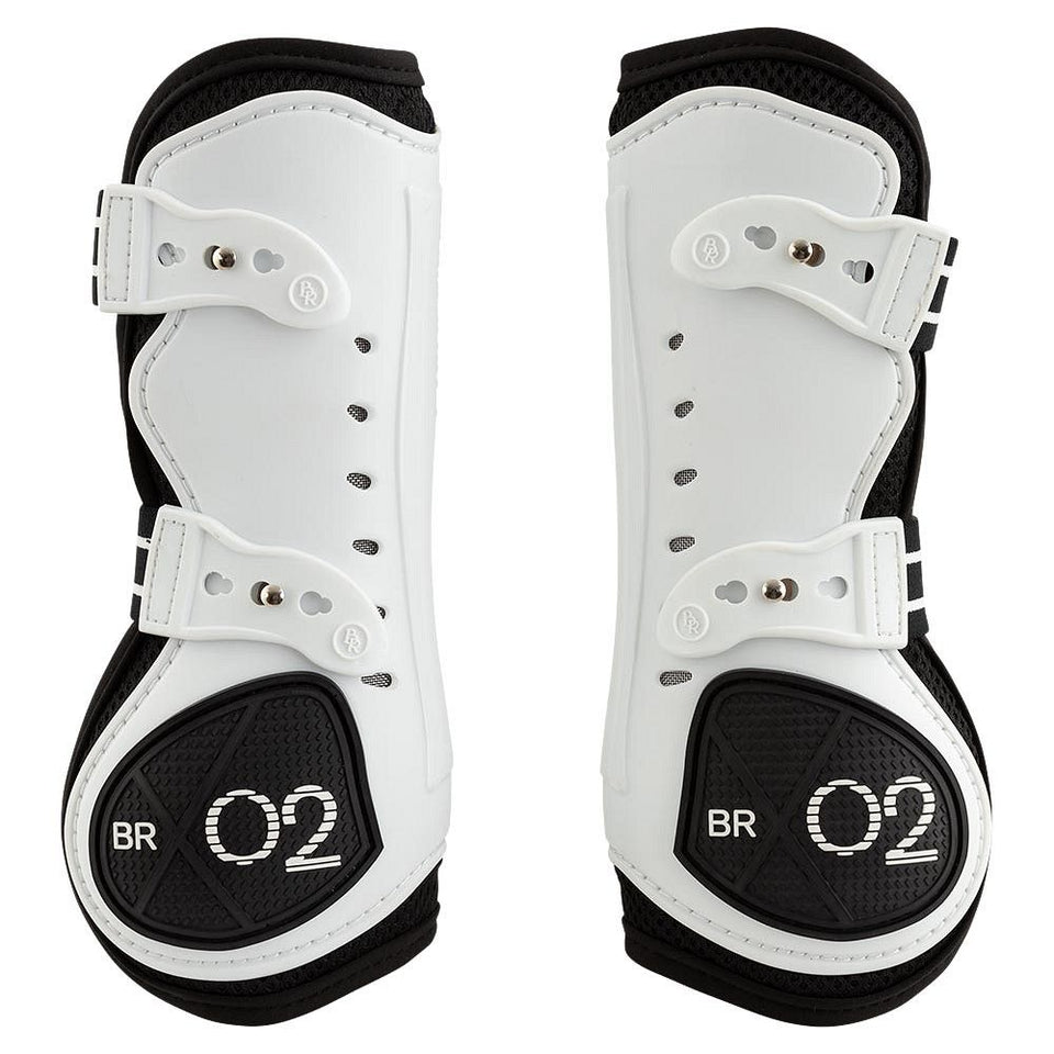 BR Botas para tendones XO2 Blanco