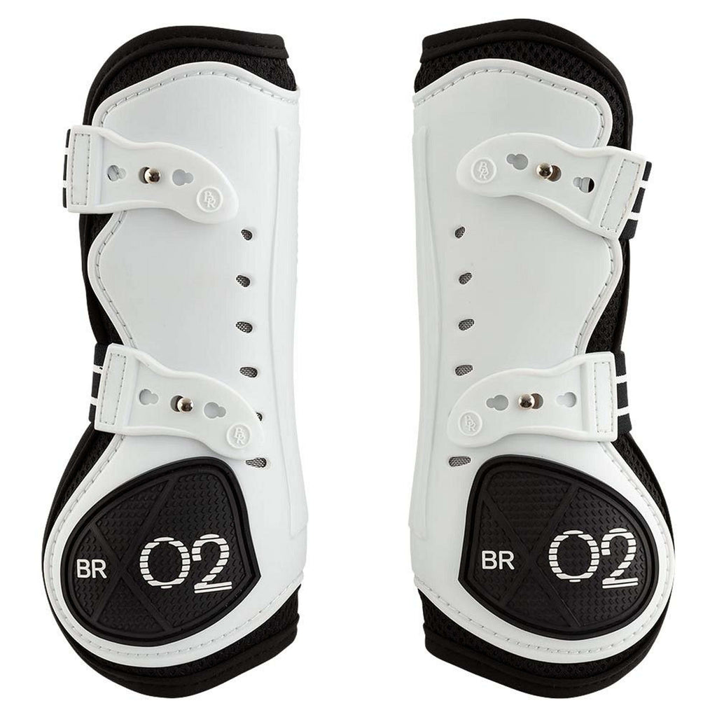 BR Botas para tendones XO2 Blanco