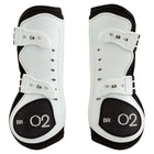 BR Botas para tendones XO2 Blanco