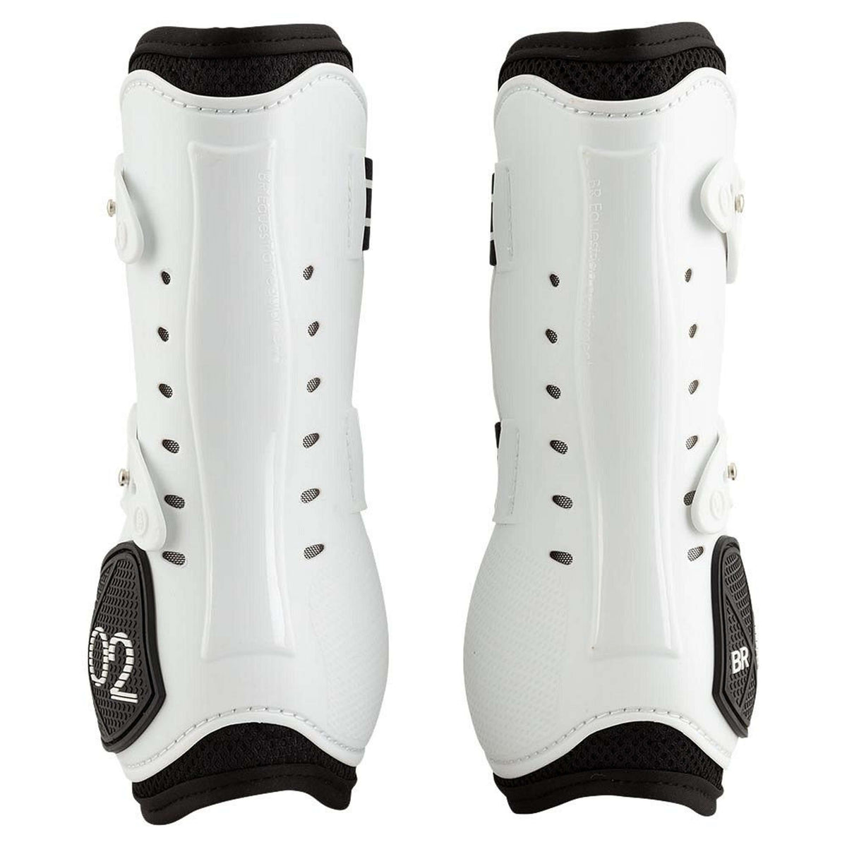 BR Botas para tendones XO2 Blanco